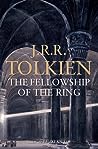 The Fellowship of the Ring by J.R.R. Tolkien