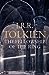 The Fellowship of the Ring (The Lord of the Rings, #1)