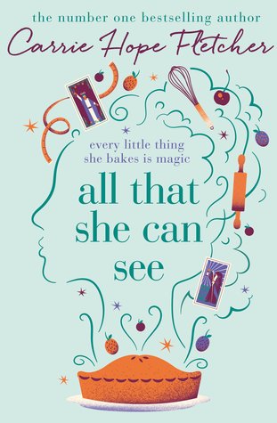 All That She Can See (Hardcover)