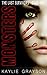 Monsters (The Last Survivors Book 1)