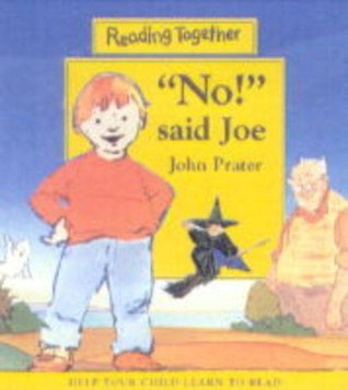 No! Said Joe (Reading Together)