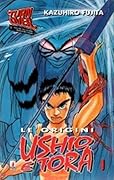 Ushio e Tora: Le origini, vol. 1