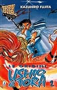 Ushio e Tora: Le origini, vol. 2