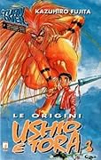 Ushio e Tora: Le origini, vol. 3