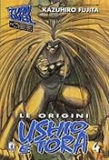 Ushio e Tora: Le origini, vol. 4