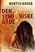 Den symfoniske gåde (Unavngiven musiker, #2 )