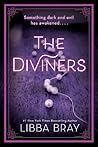 The Diviners by Libba Bray
