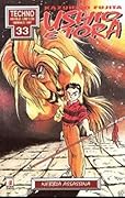 Ushio e Tora, vol. 1
