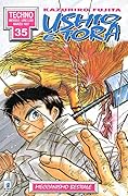 Ushio e Tora, vol. 3