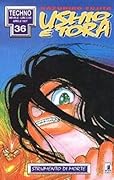 Ushio e Tora, vol. 4