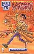Ushio e Tora, vol. 5