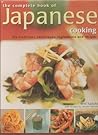 The Complete Book of Japanese Cooking by Emi Kazuko