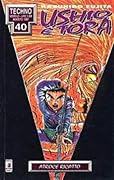 Ushio e Tora, vol. 8
