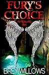 Fury's Choice (Afterlife Inc., #2)