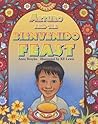 Arturo and the Bienvenido Feast by Anne Broyles