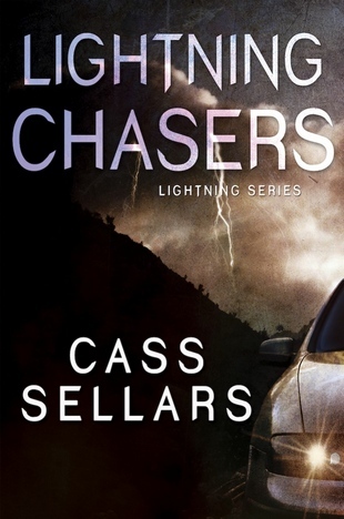Lightning Chasers (Lightning, #2)