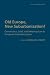 Old Europe, New Suburbanization? by Nicholas A Phelps