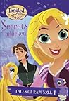 Disney's Tangled the Series by Kathy McCullough