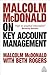 Malcolm McDonald on Key Account Management