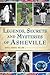 Legends, Secrets and Mysteries of Asheville (American Legends)