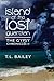 Island of the Lost Guardian (The Gypsy Chronicles #2)