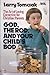 God, the rod, and your child's bod by Larry Tomczak