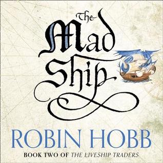 The Mad Ship