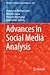 Advances in Social Media Analysis (Studies in Computational Intelligence, 602)