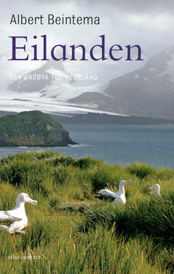Eilanden (Paperback)