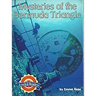 Mysteries of the Bermuda Triangle