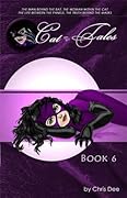 Cat-Tales Book 6