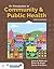 An Introduction to Community & Public Health