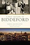 A Brief History of Biddeford