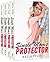 Single Mom's Protector - Complete Series (A Military Cop Romance Love Story)