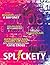 Splickety Magazine - March ...