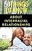 50 Things To Know About Interracial Relationships (50 Things to Know About Life, Relationships, and Personal Growth for Adults: Practical Guides for Everyday Life)