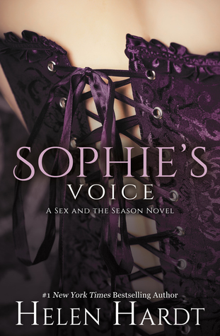 Sophie's Voice (Unknown Binding)