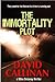 The Immortality Plot (Mike Delaney Thriller #1)