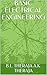 BASIC ELECTRICAL ENGINEERING by B.L. THERAJA A.K. THERAJA
