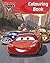 Disney Pixar Cars Colouring Book