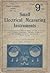 Small Electrical Measuring Instruments (Model Engineer Series 24)