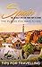 Spain: Spain Travel Guide: The 30 Best Tips For Your Trip To Spain - The Places You Have To See (Madrid, Seville, Barcelona, Granada, Zaragoza Book 1)