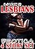 Ravished By Lesbians: 4 Story Set