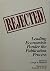 Rejected: Leading Economist...