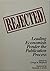 Rejected: Leading Economists Ponder the Publication Process