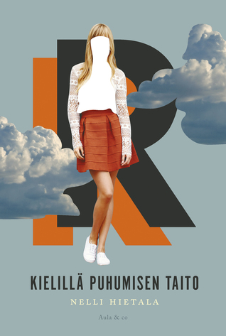 Kielillä puhumisen taito (Hardcover)