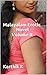 Malayalam Erotic Novel Volume II: By Karthik K