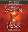 A Feast for Crows by George R.R. Martin