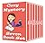 Cozy Mystery Seven Book Set by Bridget Bowman
