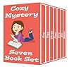 Cozy Mystery Seven Book Set